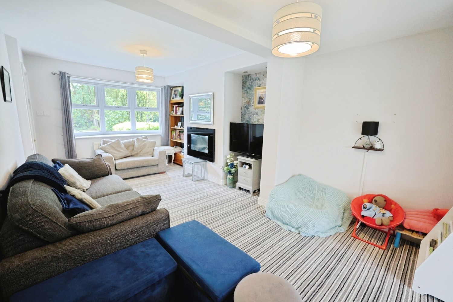 North Cottages, School Aycliffe, Newton Aycliffe