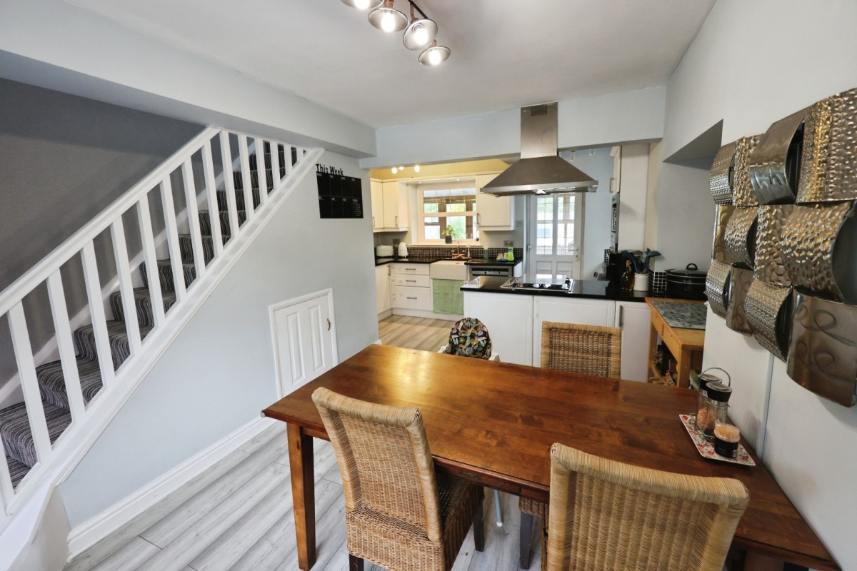 North Cottages, School Aycliffe, Newton Aycliffe