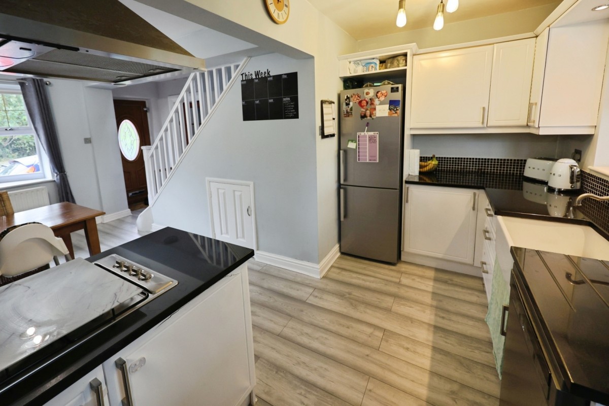 North Cottages, School Aycliffe, Newton Aycliffe