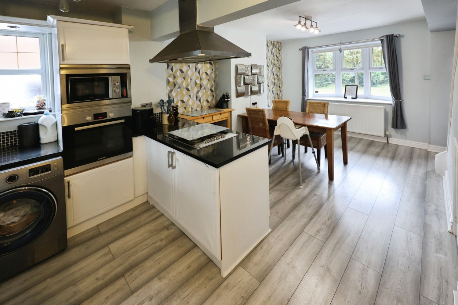 North Cottages, School Aycliffe, Newton Aycliffe