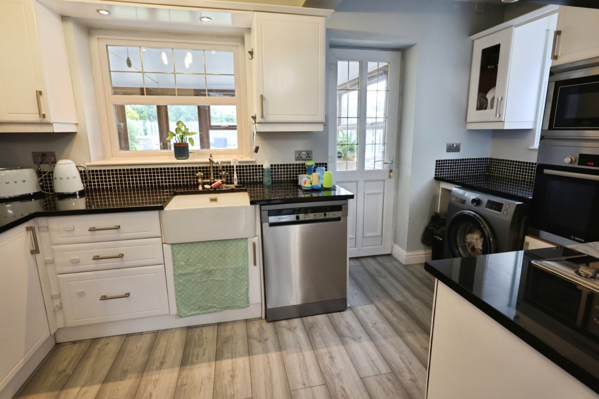 North Cottages, School Aycliffe, Newton Aycliffe