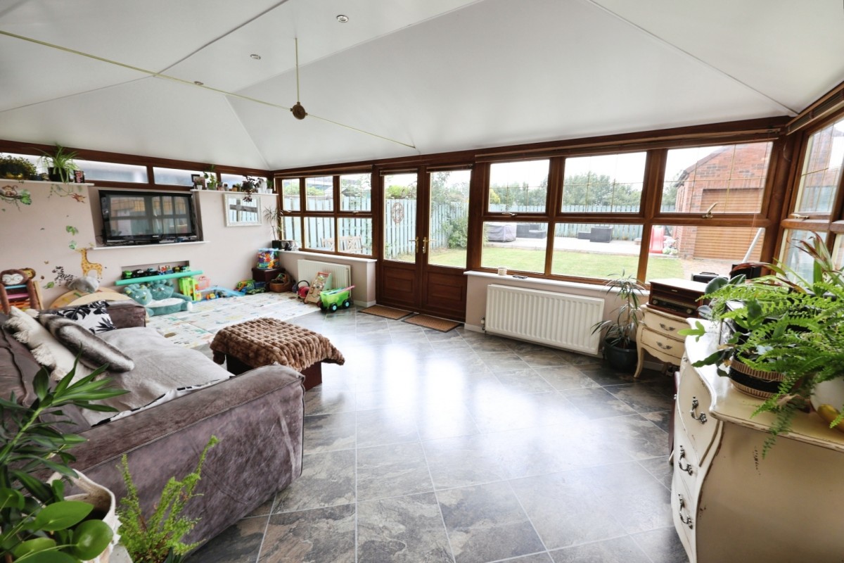 North Cottages, School Aycliffe, Newton Aycliffe