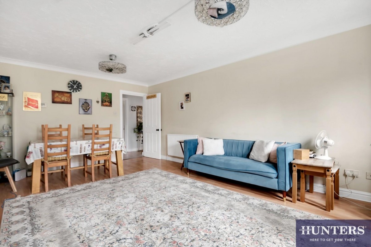Dover Close, Cricklewood, London, NW2