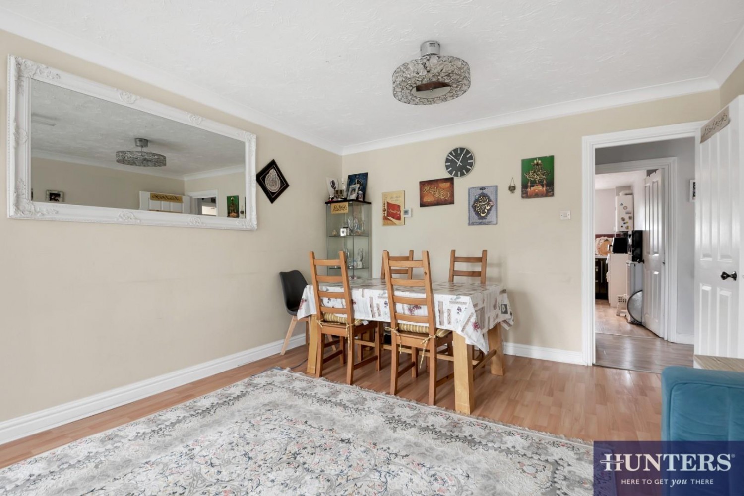 Dover Close, Cricklewood, London, NW2