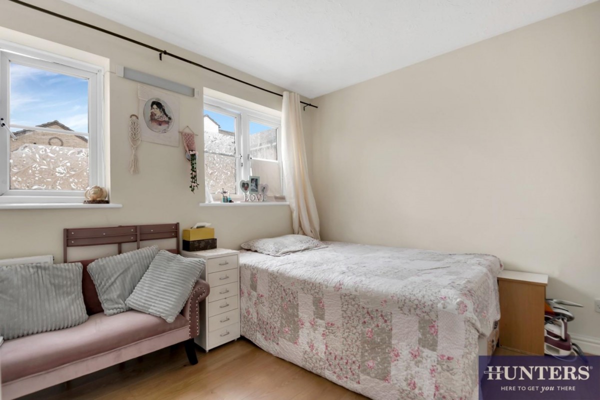 Dover Close, Cricklewood, London, NW2