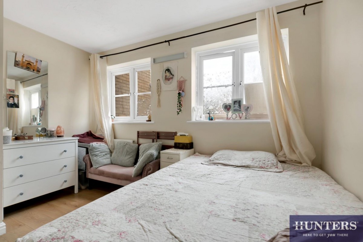 Dover Close, Cricklewood, London, NW2