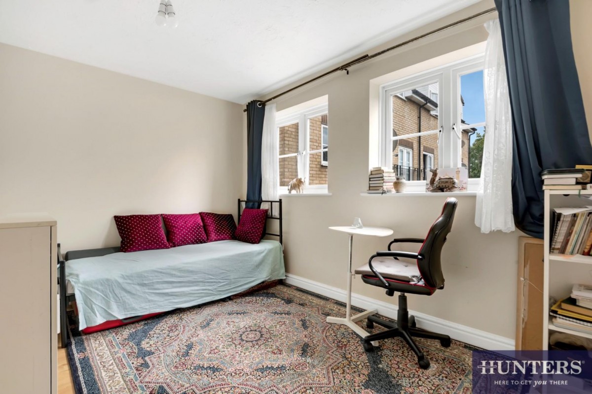 Dover Close, Cricklewood, London, NW2