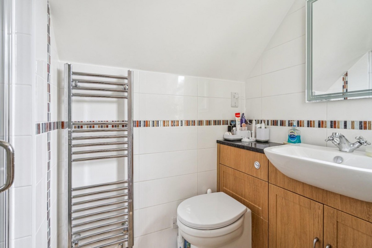 Station Road, Amersham, Buckinghamshire, HP7 0AH