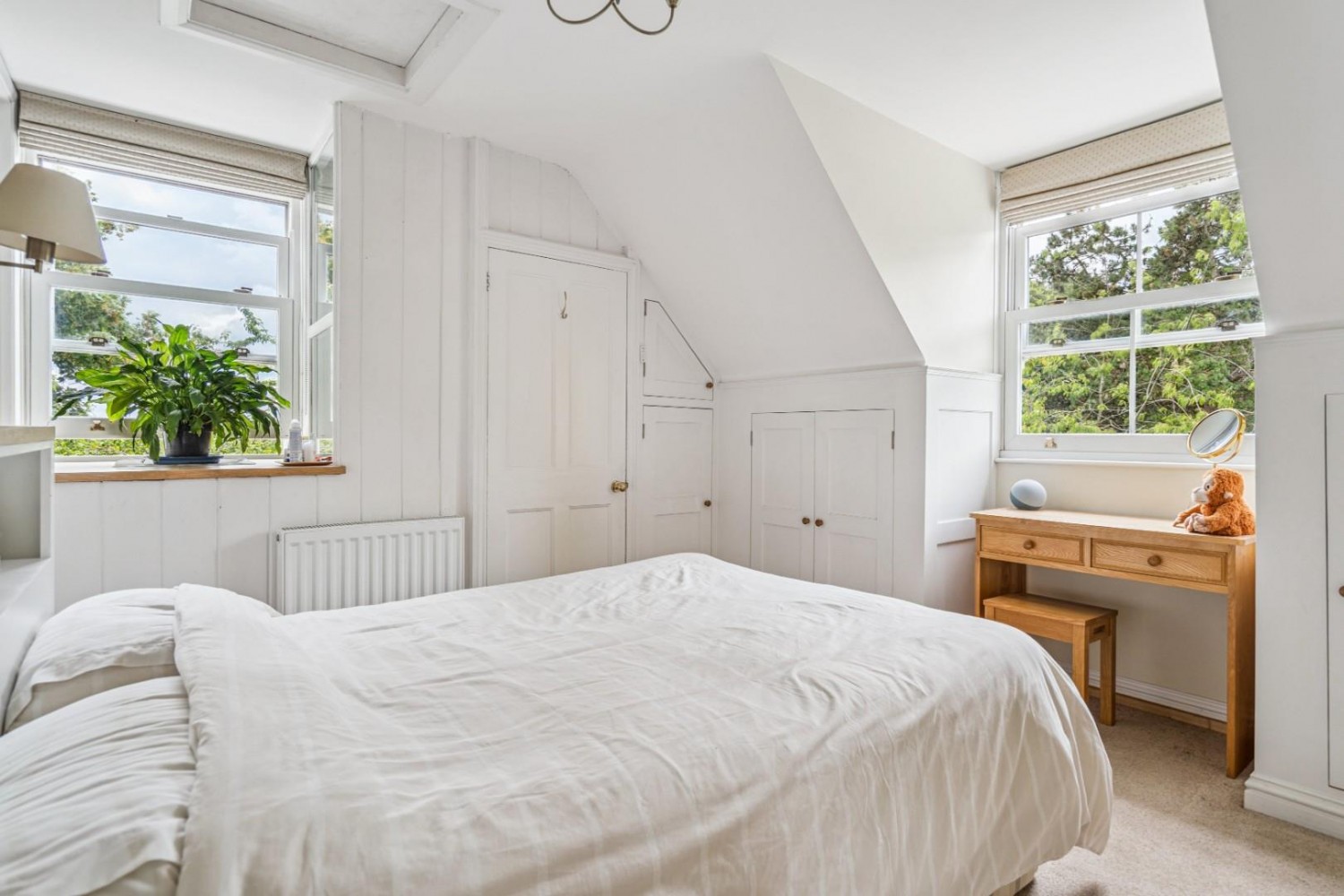 Station Road, Amersham, Buckinghamshire, HP7 0AH