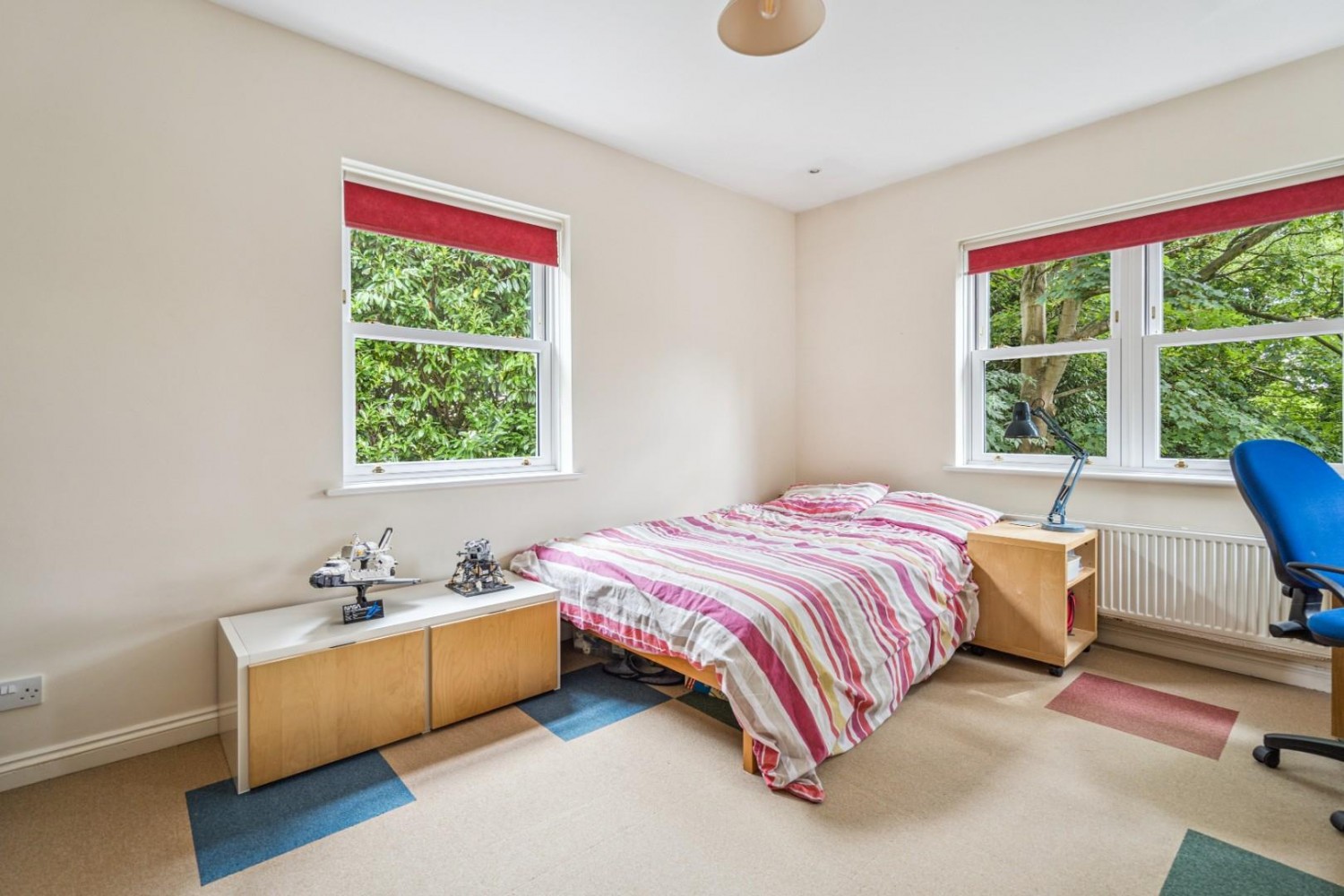 Station Road, Amersham, Buckinghamshire, HP7 0AH