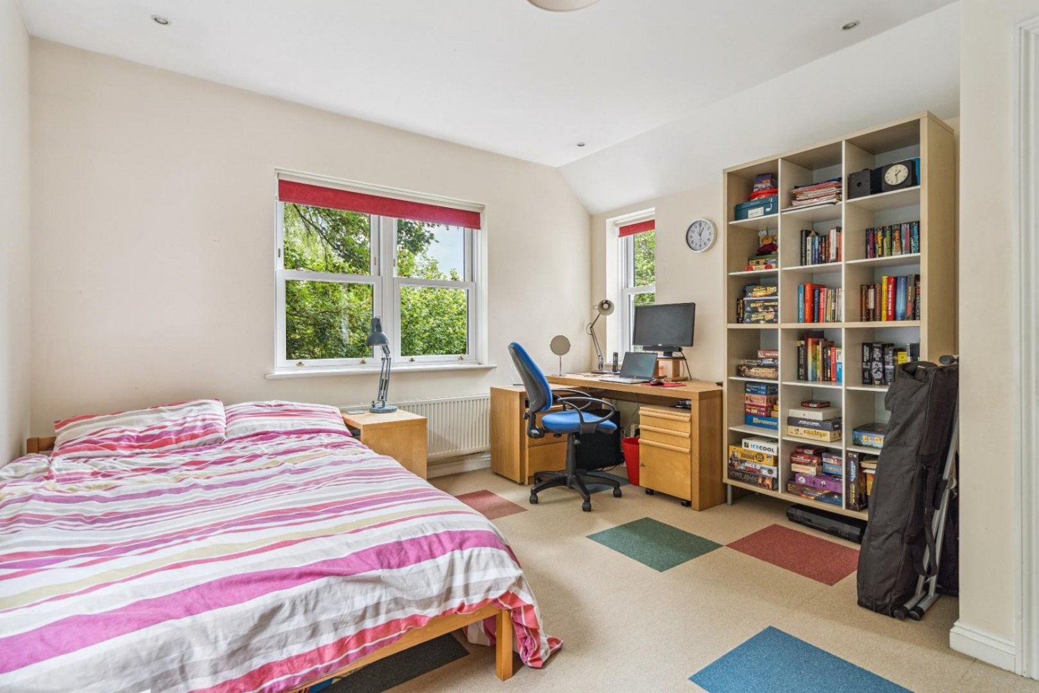 Station Road, Amersham, Buckinghamshire, HP7 0AH