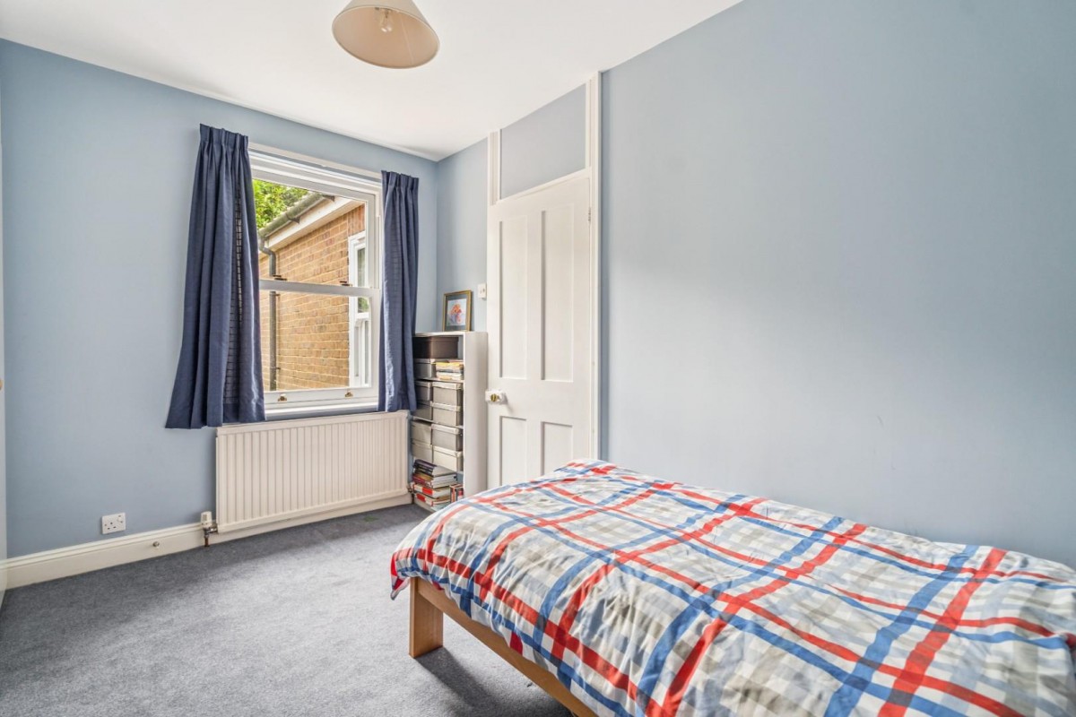 Station Road, Amersham, Buckinghamshire, HP7 0AH