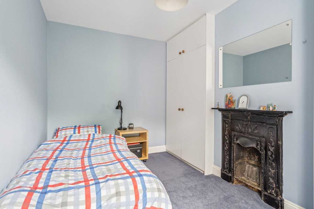 Station Road, Amersham, Buckinghamshire, HP7 0AH