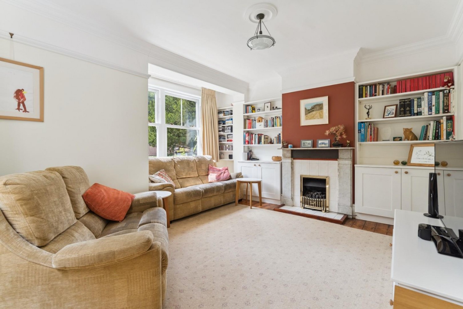 Station Road, Amersham, Buckinghamshire, HP7 0AH