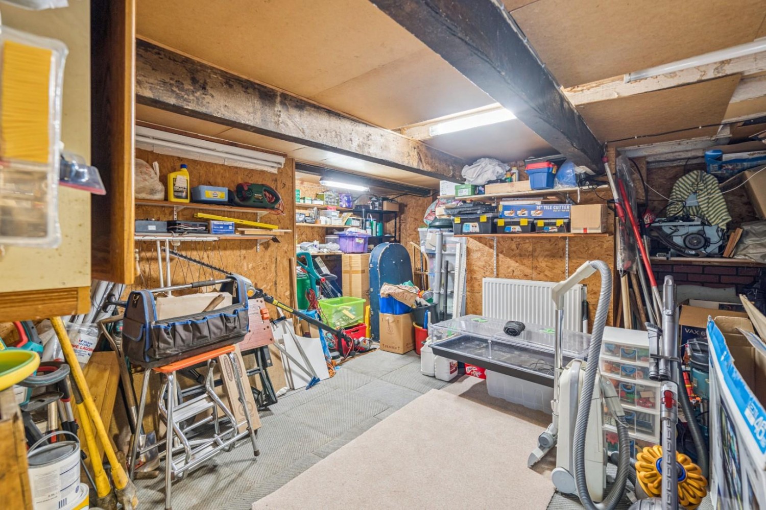 Station Road, Amersham, Buckinghamshire, HP7 0AH