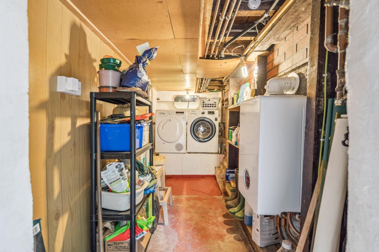 Station Road, Amersham, Buckinghamshire, HP7 0AH