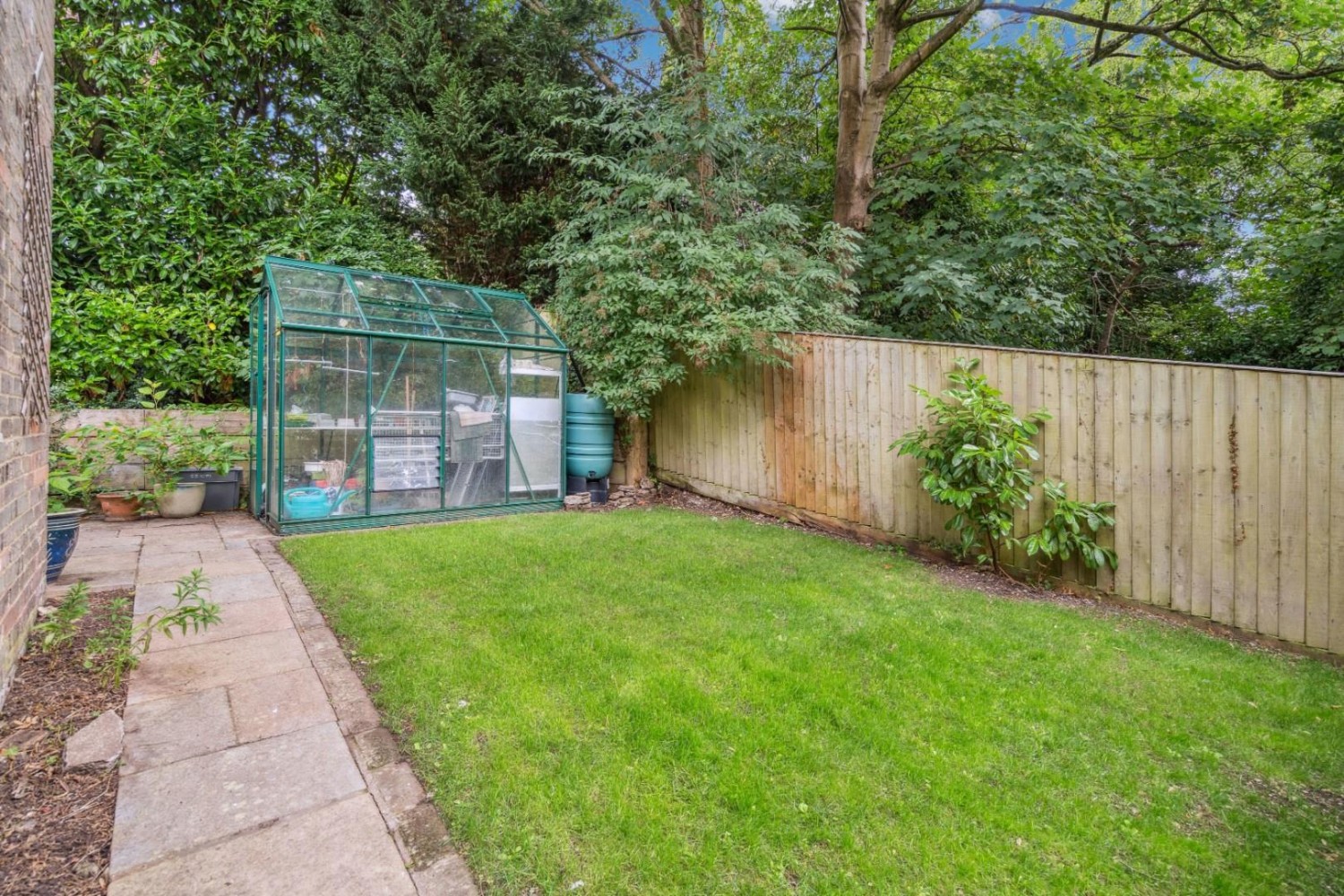 Station Road, Amersham, Buckinghamshire, HP7 0AH