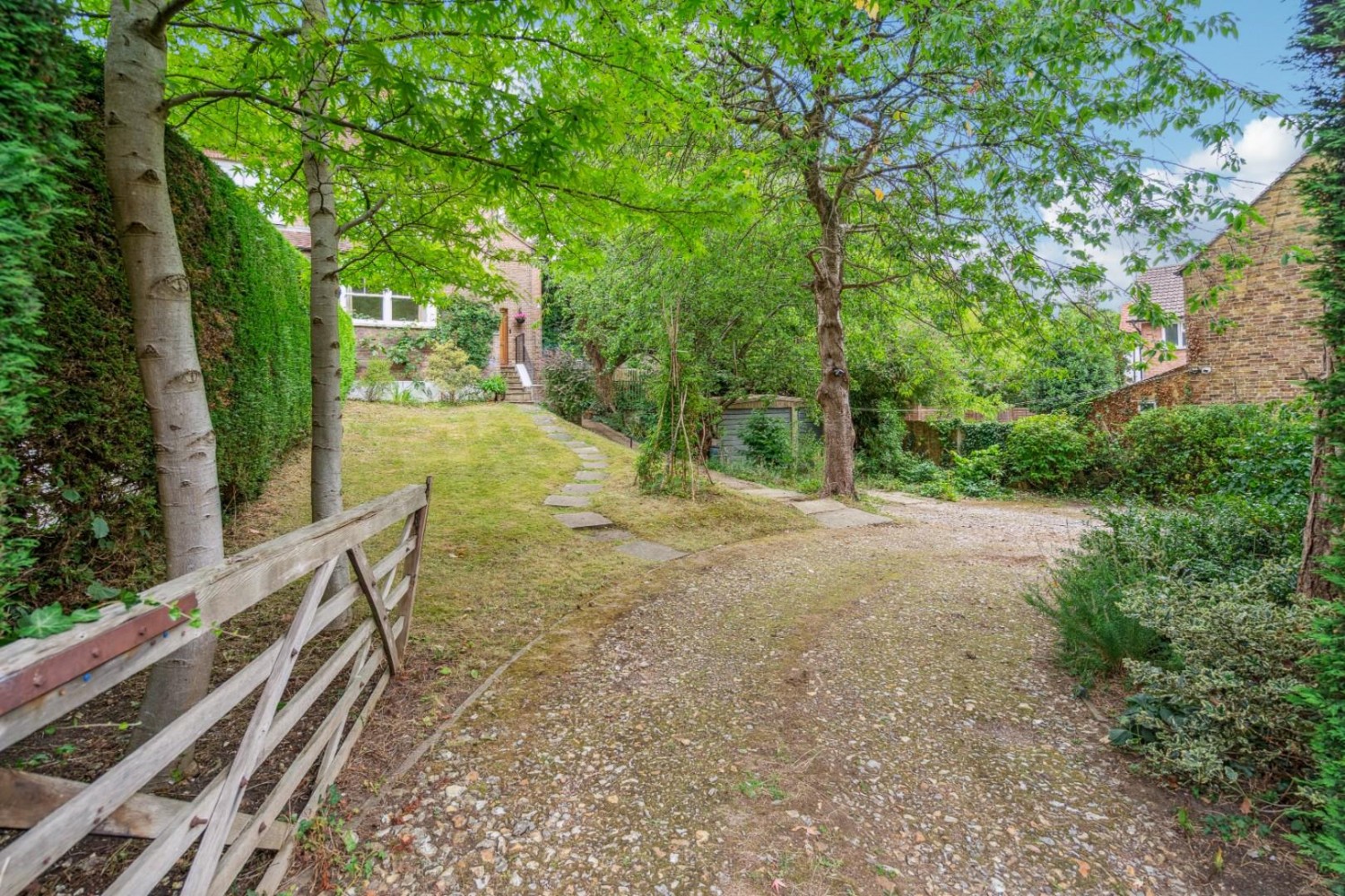 Station Road, Amersham, Buckinghamshire, HP7 0AH