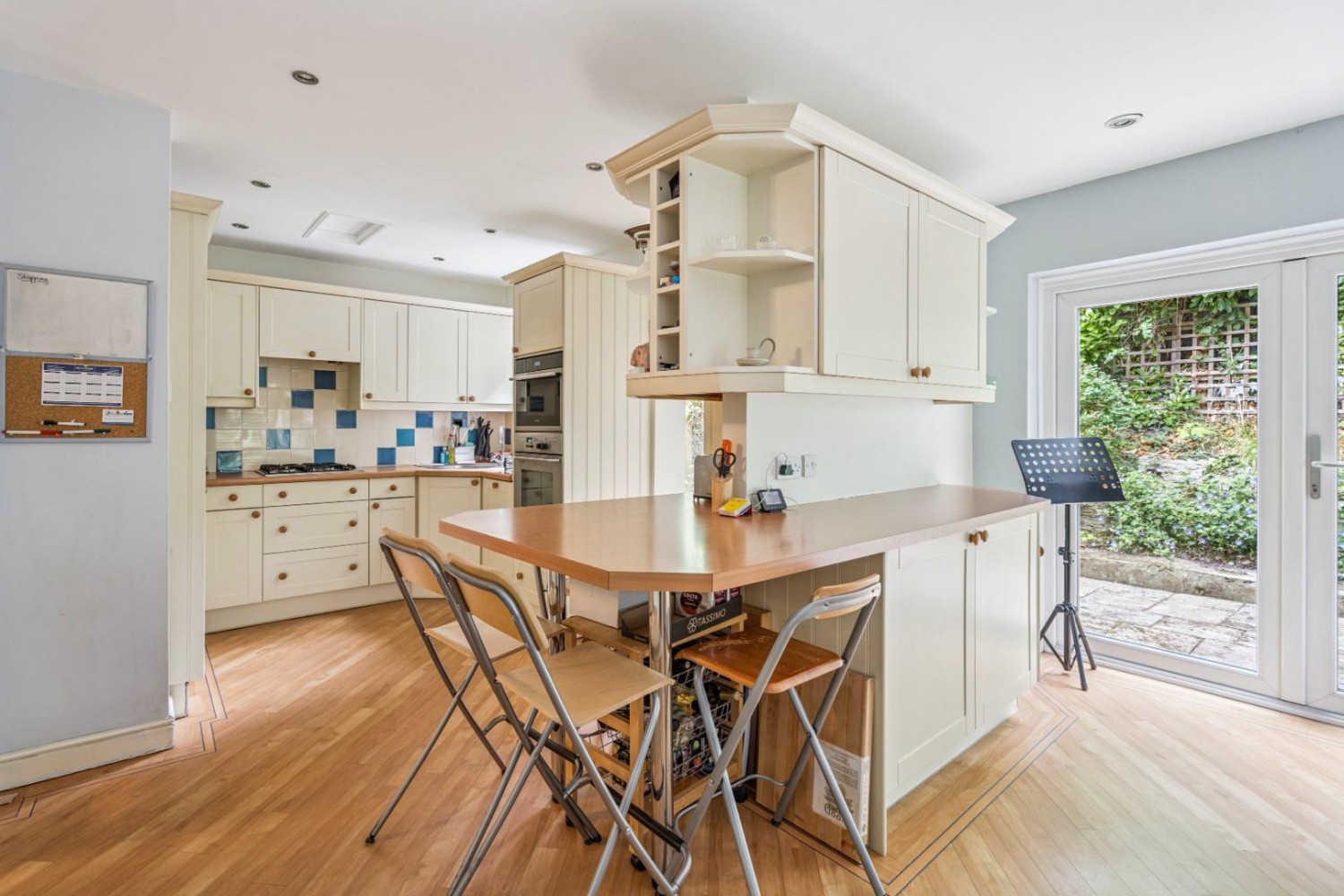 Station Road, Amersham, Buckinghamshire, HP7 0AH