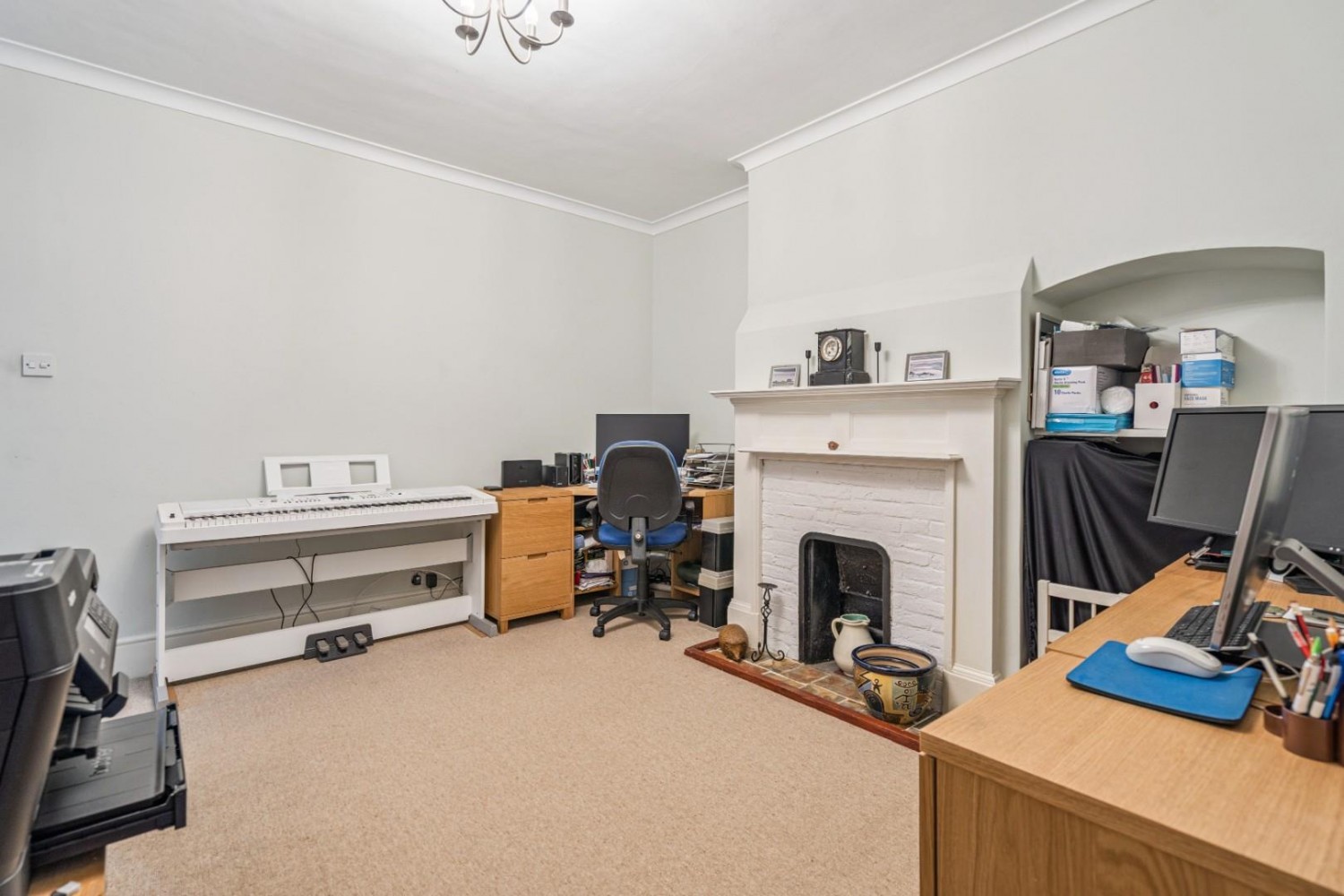 Station Road, Amersham, Buckinghamshire, HP7 0AH