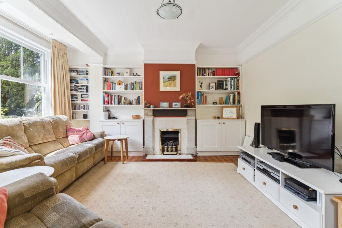 Station Road, Amersham, Buckinghamshire, HP7 0AH