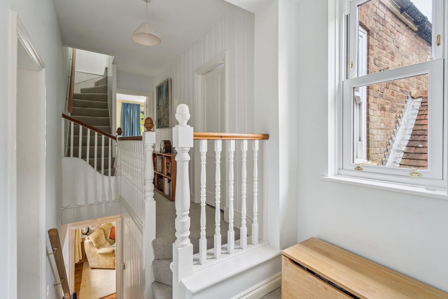 Station Road, Amersham, Buckinghamshire, HP7 0AH