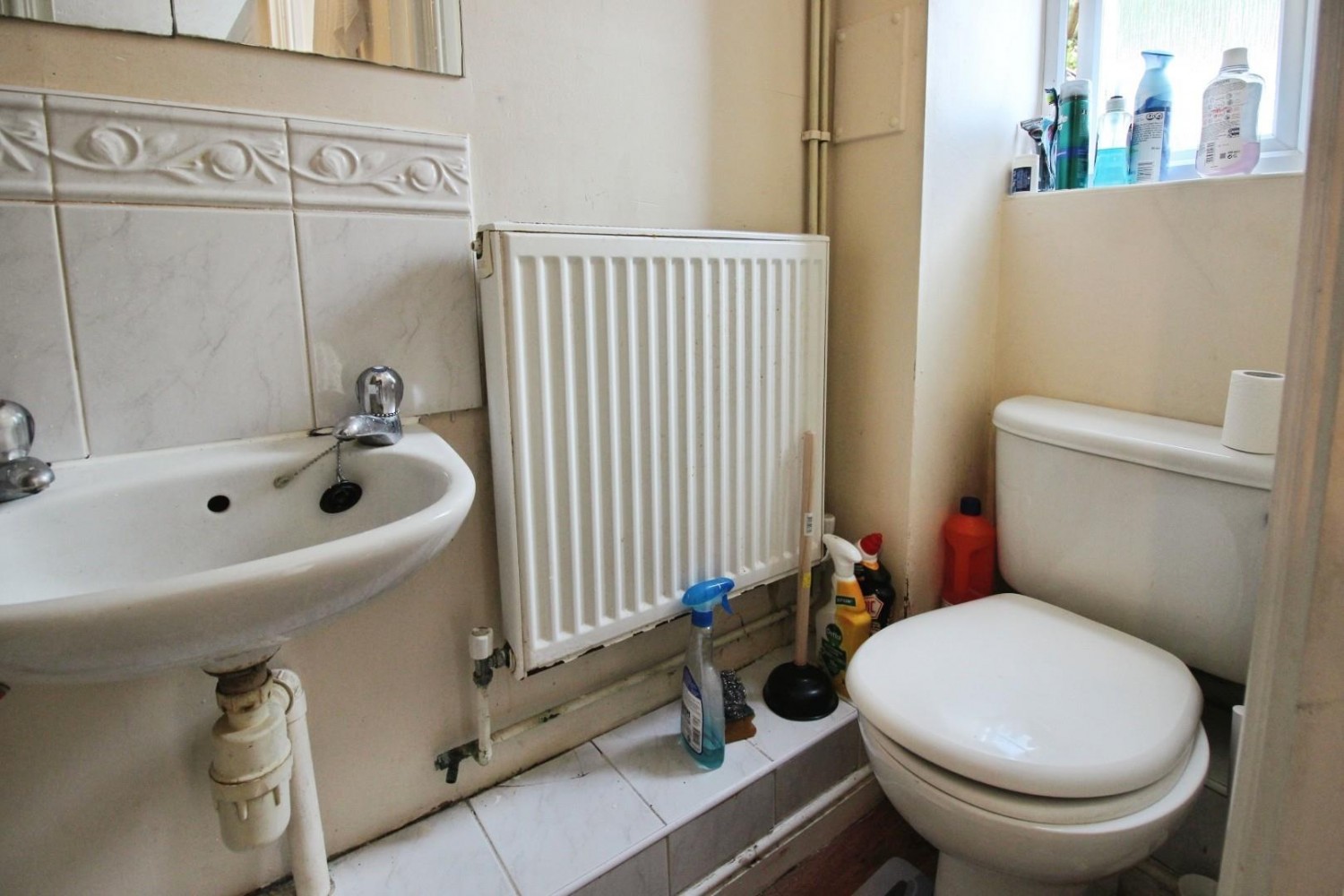 St. Georges Close, Thamesmead