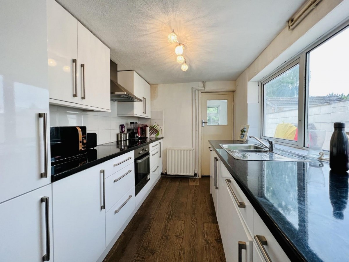 Nelson Road, Gillingham, ME7 4LH