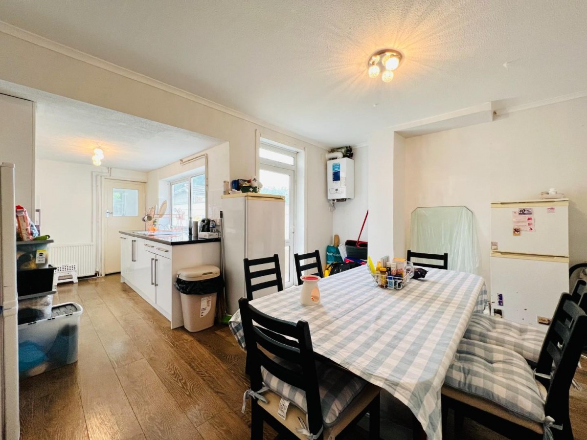 Nelson Road, Gillingham, ME7 4LH