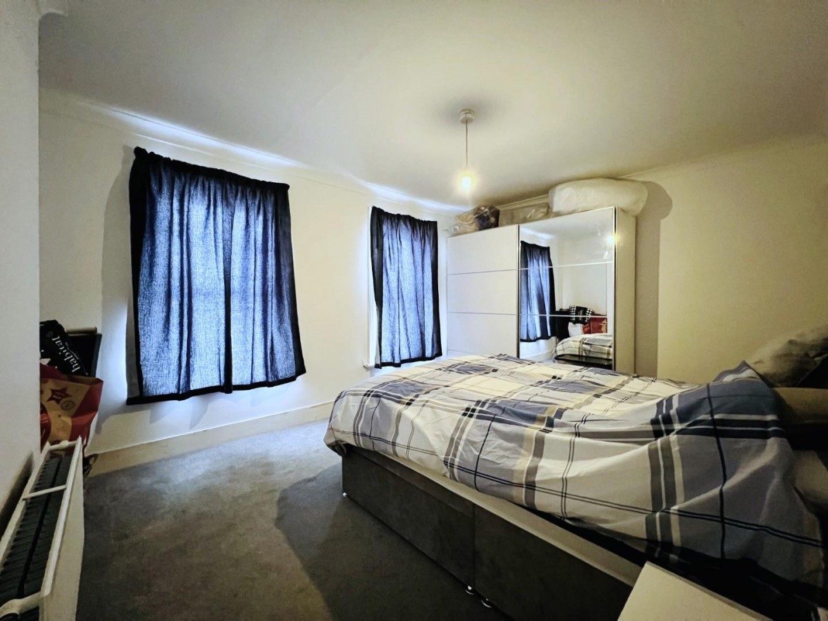 Nelson Road, Gillingham, ME7 4LH