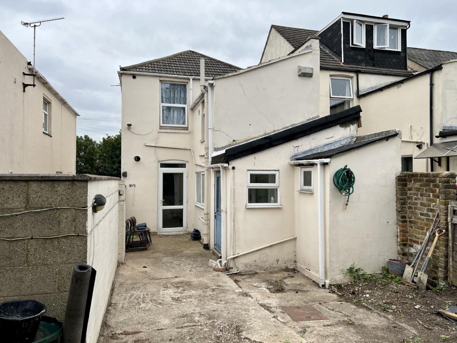 Nelson Road, Gillingham, ME7 4LH