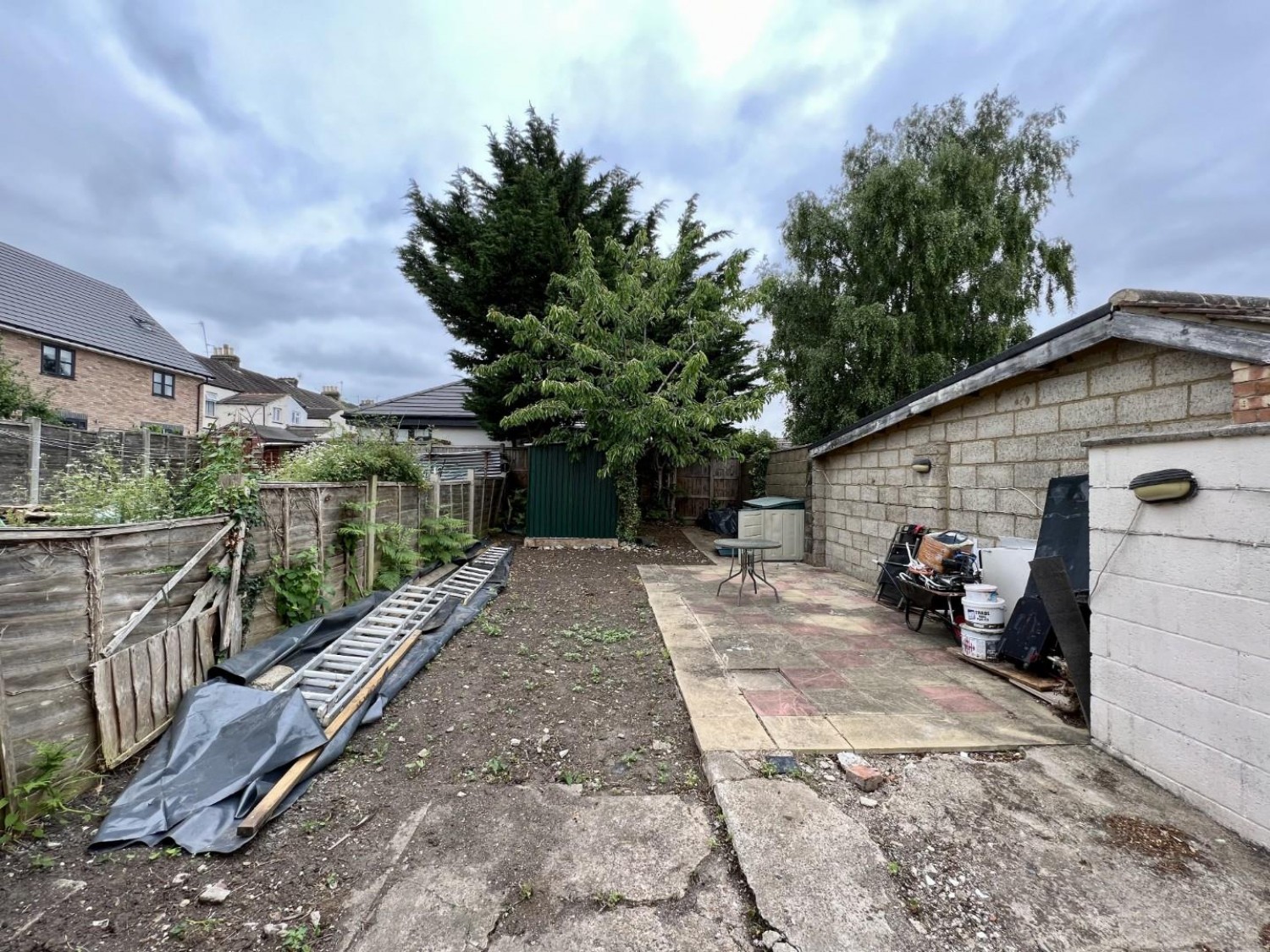 Nelson Road, Gillingham, ME7 4LH