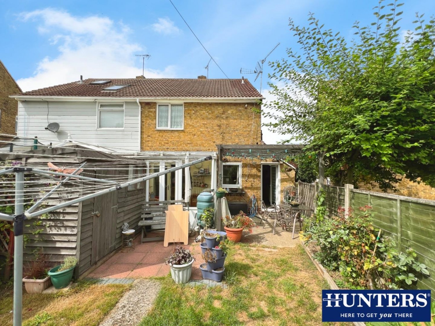 Crundale Road, Gillingham