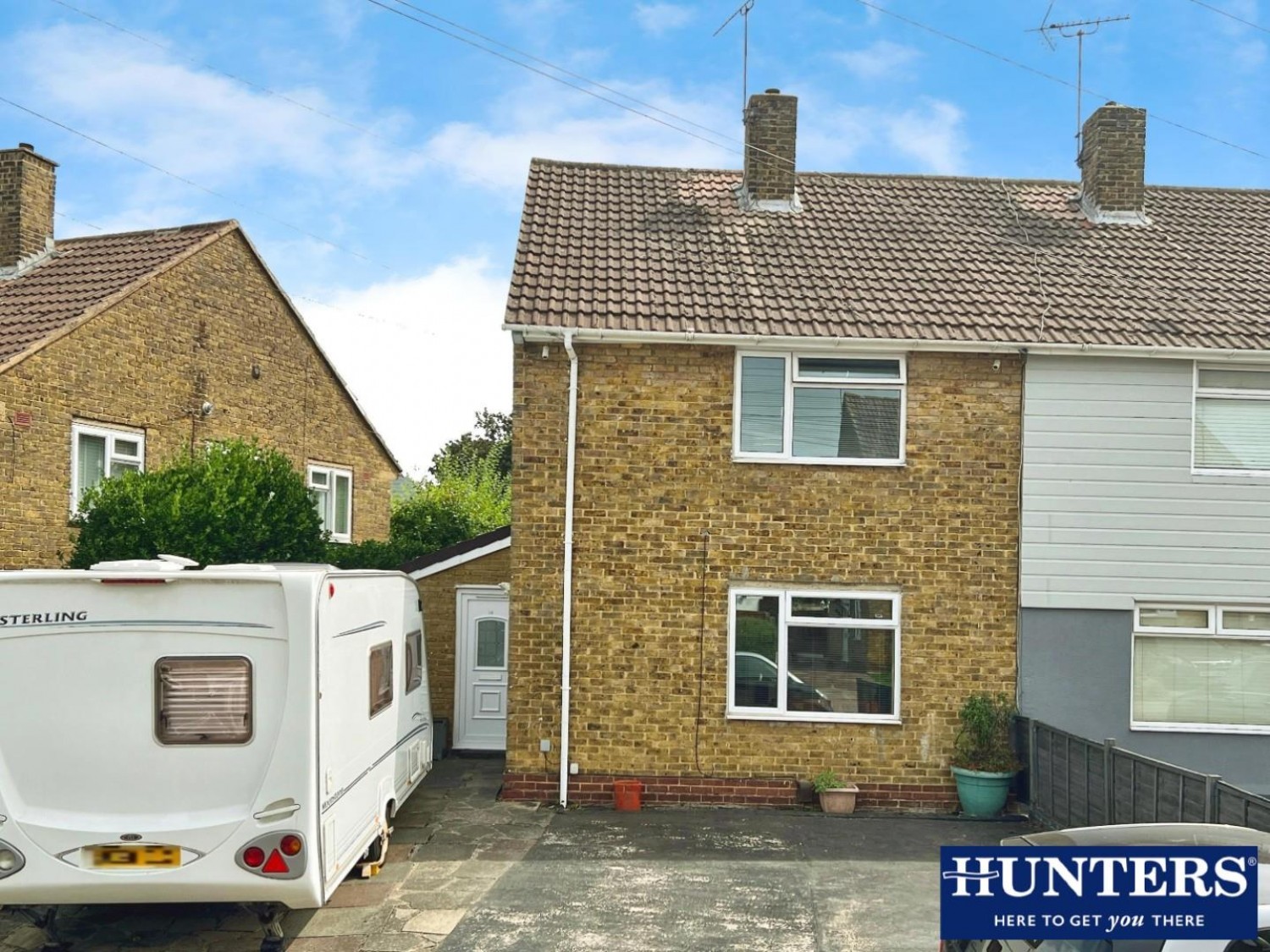 Crundale Road, Gillingham