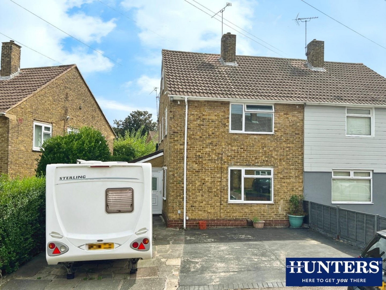 Crundale Road, Gillingham
