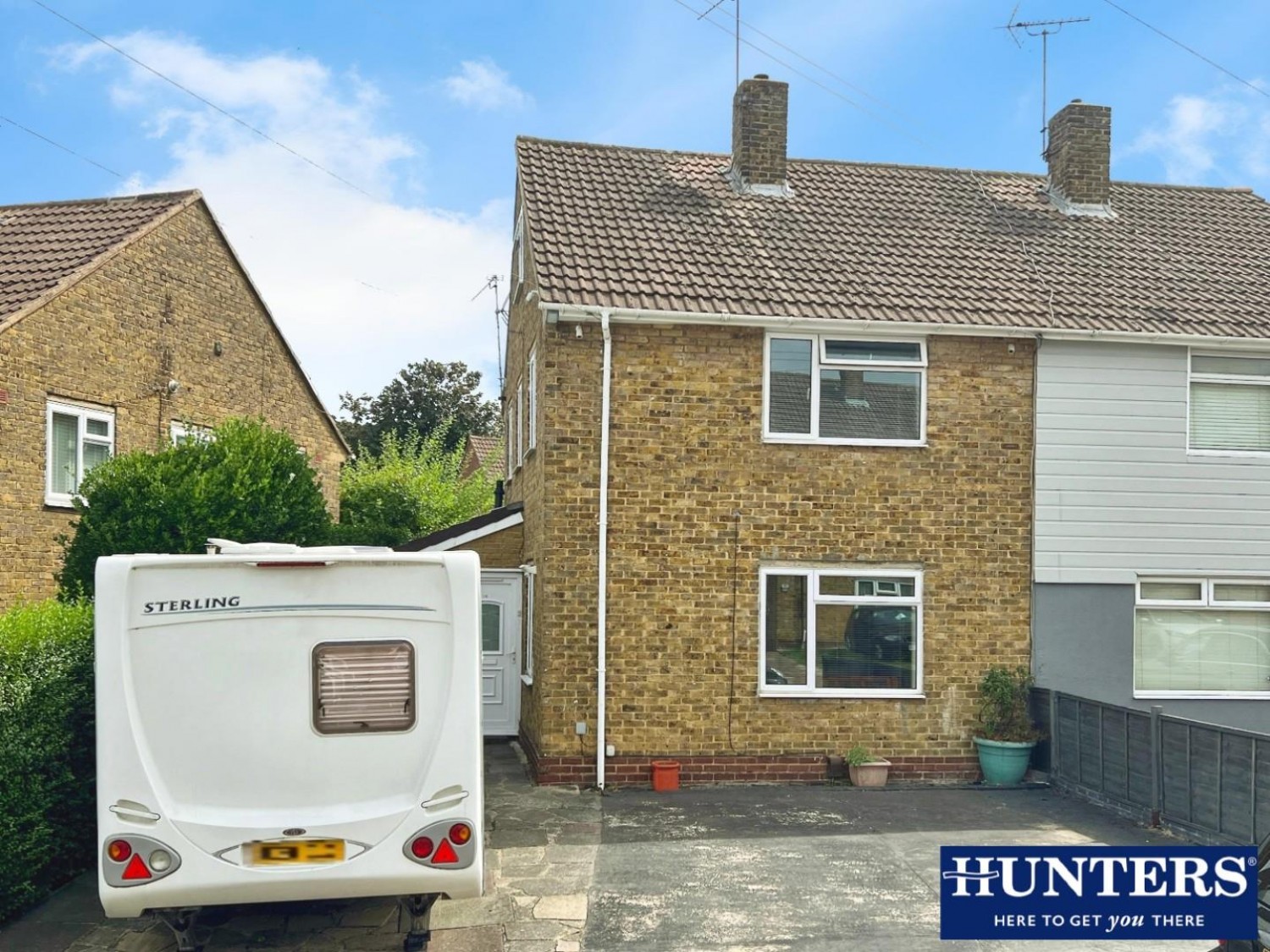 Crundale Road, Gillingham