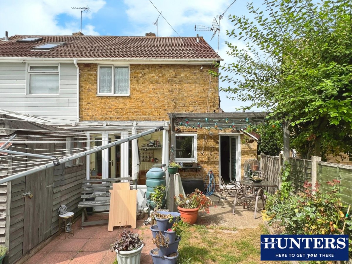 Crundale Road, Gillingham