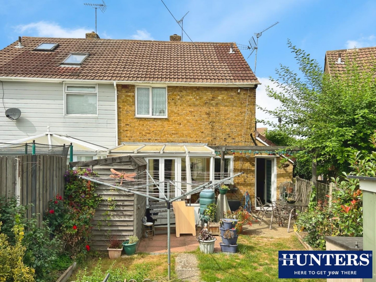 Crundale Road, Gillingham