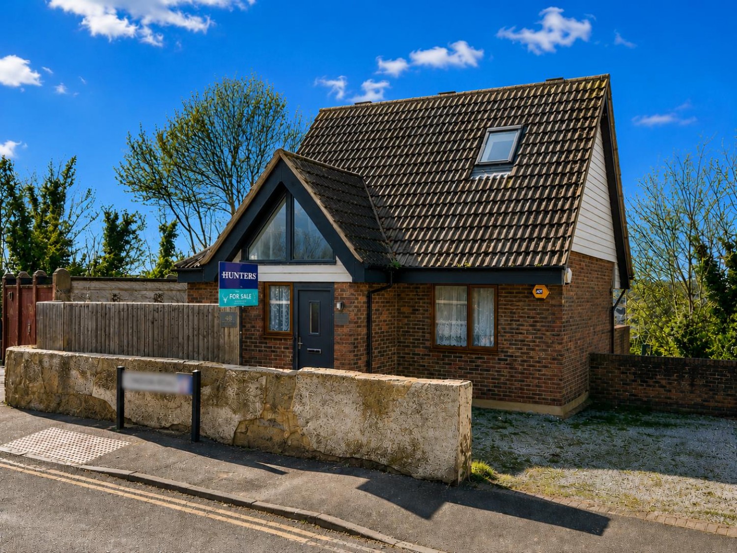 Longhill Avenue, Chatham
