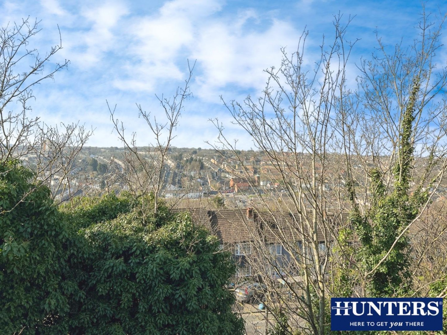 Longhill Avenue, Chatham