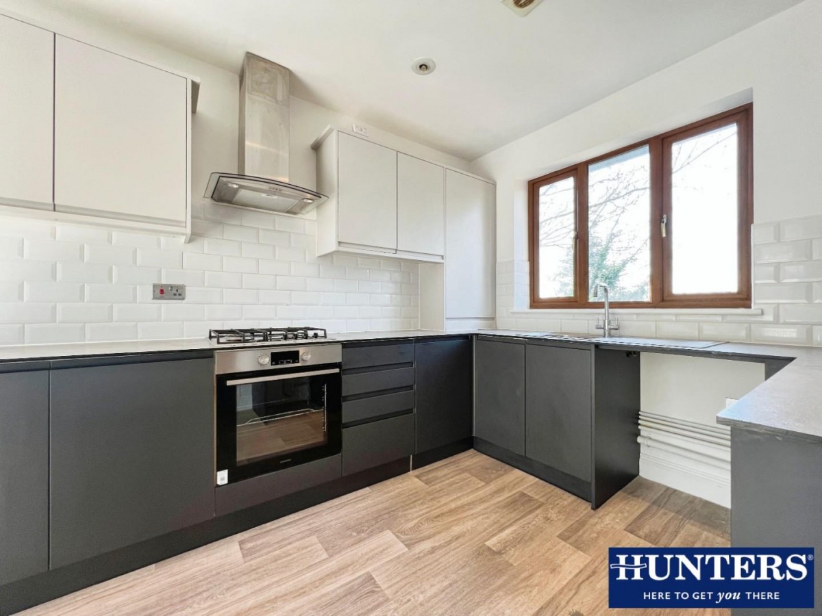 Longhill Avenue, Chatham