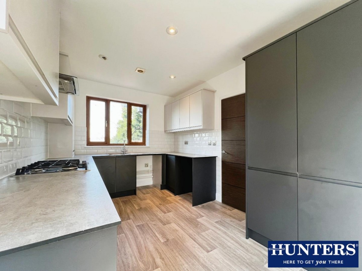 Longhill Avenue, Chatham