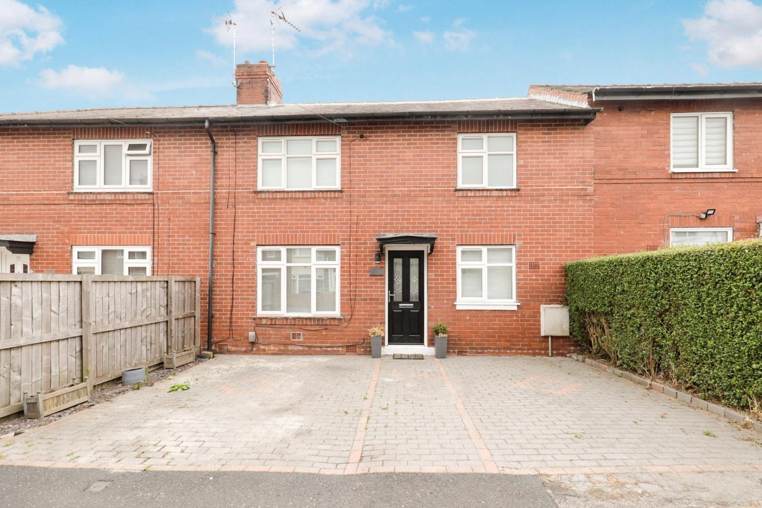 3 bedroom House for sale in Poplar Grove, Harrogate, North Yorkshire