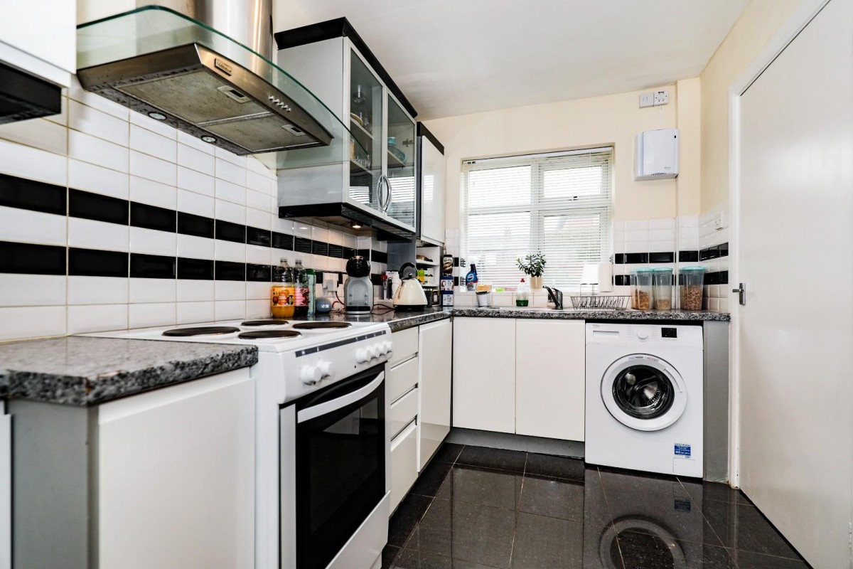 Poplar Grove, Harrogate, North Yorkshire