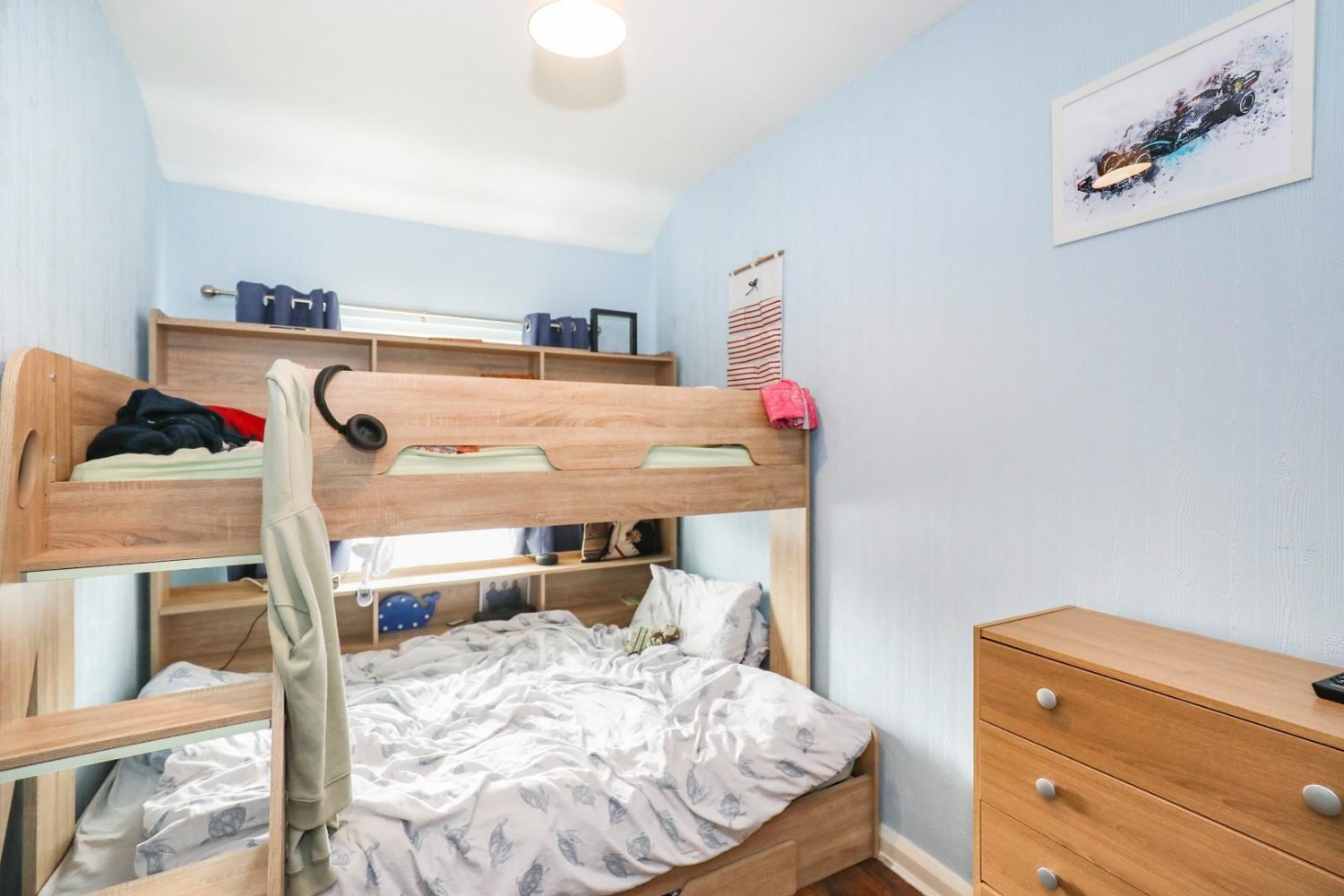 3 bedroom House for sale in Poplar Grove, Harrogate, North Yorkshire
