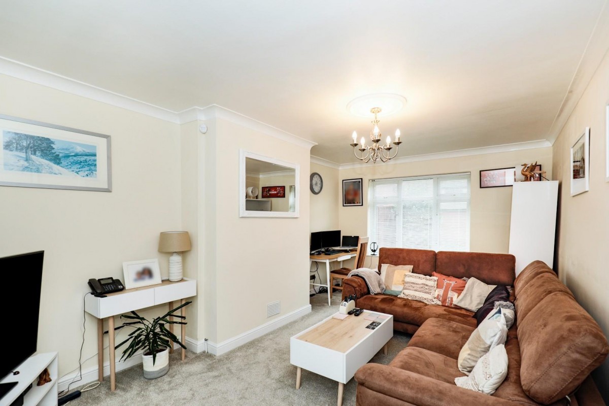 Poplar Grove, Harrogate, North Yorkshire
