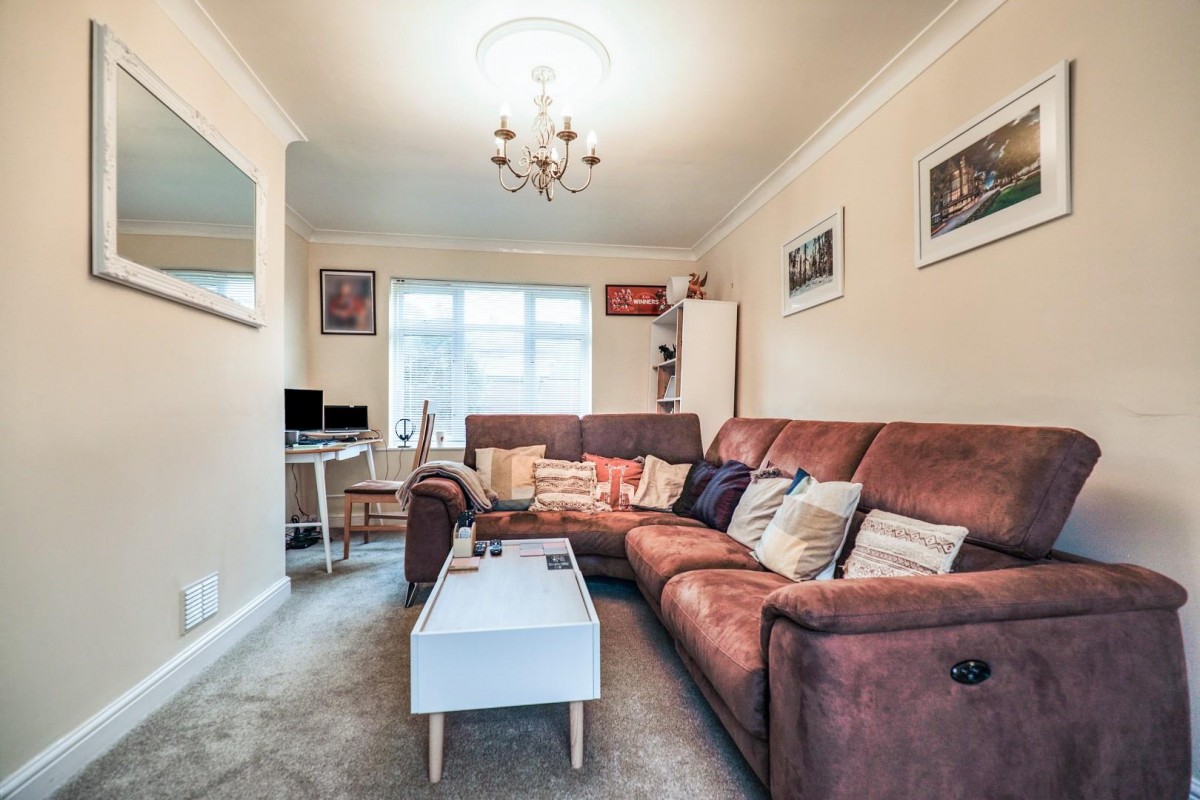 Poplar Grove, Harrogate, North Yorkshire
