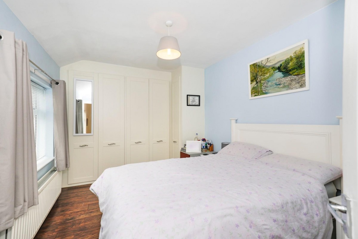 Poplar Grove, Harrogate, North Yorkshire