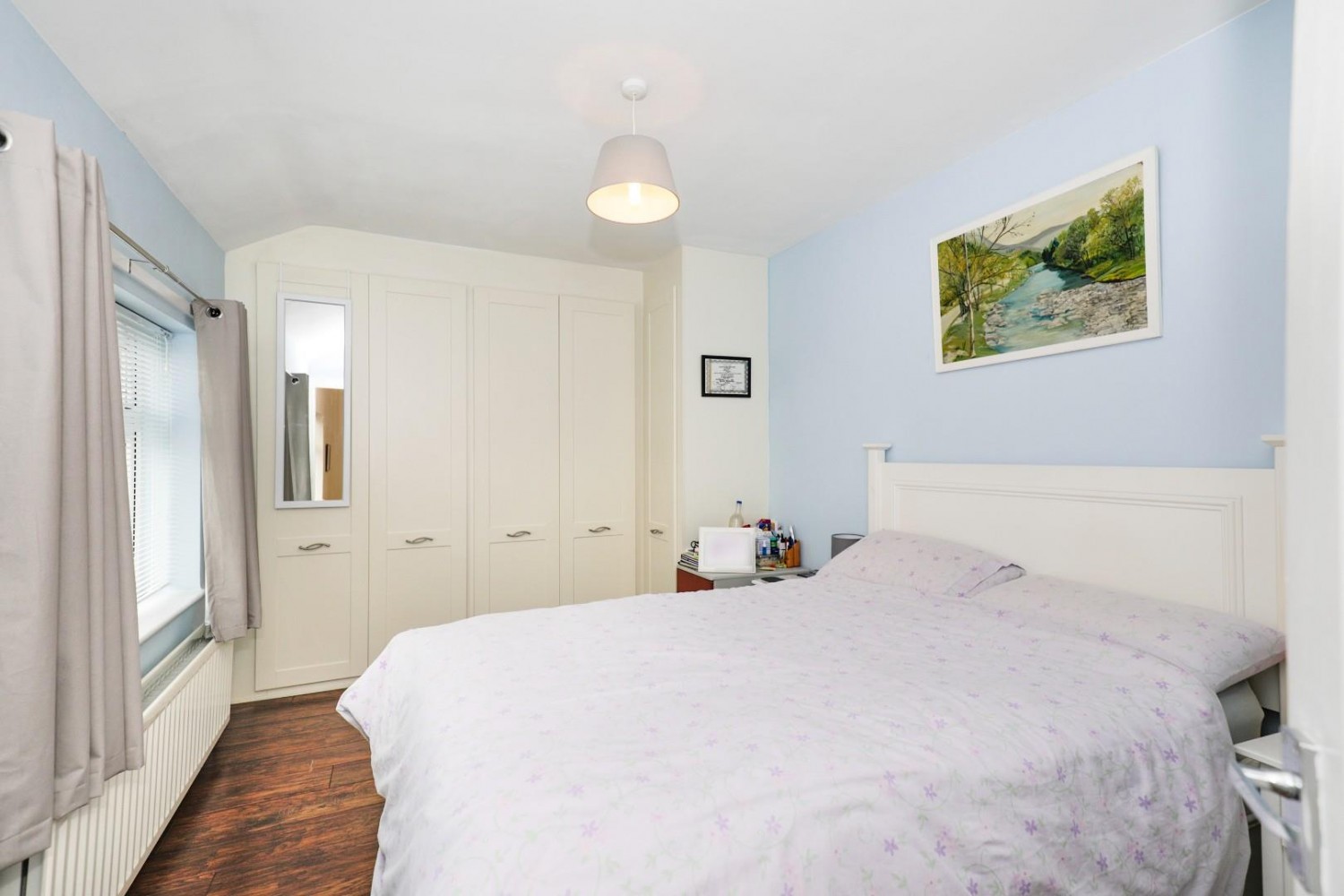 3 bedroom House for sale in Poplar Grove, Harrogate, North Yorkshire