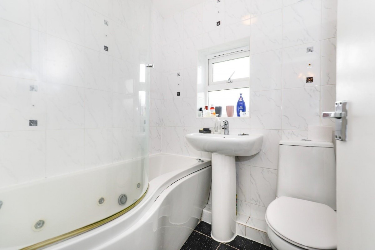 Poplar Grove, Harrogate, North Yorkshire